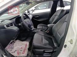 تۆیۆتا کۆرۆلا